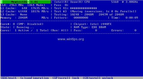 ram problem symptoms|How to test RAM: Troubleshooting to find bad RAM.